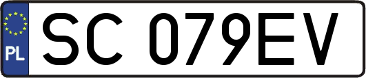 SC079EV