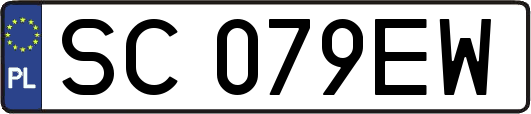 SC079EW