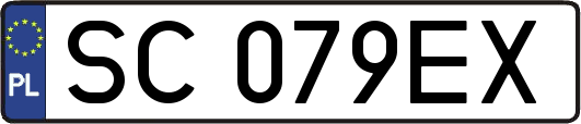 SC079EX