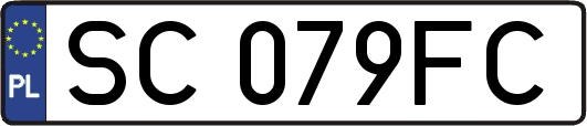SC079FC