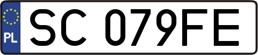 SC079FE