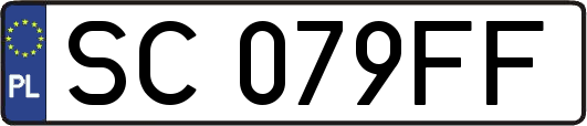 SC079FF