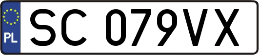 SC079VX