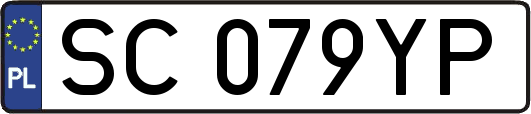 SC079YP