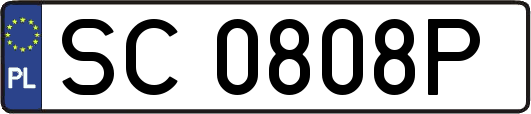SC0808P