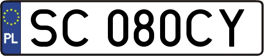 SC080CY