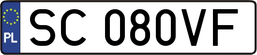 SC080VF