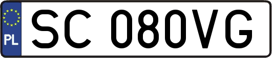 SC080VG