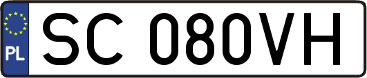 SC080VH
