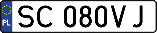 SC080VJ