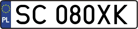 SC080XK