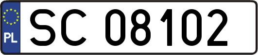 SC08102