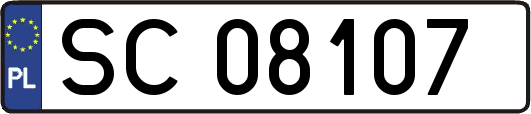 SC08107