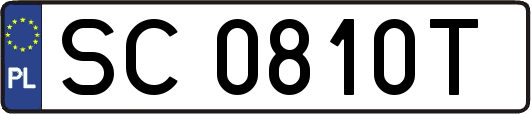SC0810T
