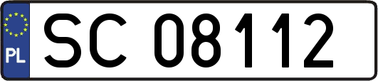 SC08112