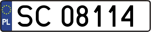 SC08114