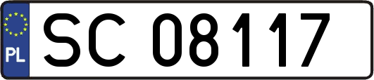 SC08117