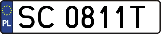 SC0811T
