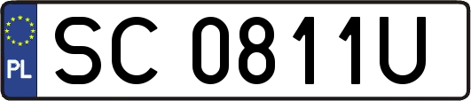 SC0811U