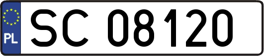 SC08120