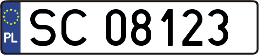 SC08123