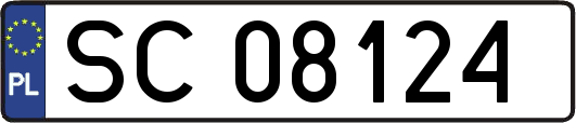 SC08124