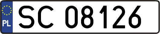 SC08126