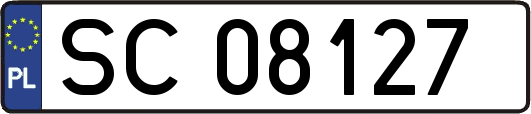 SC08127