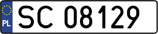 SC08129