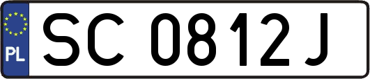 SC0812J