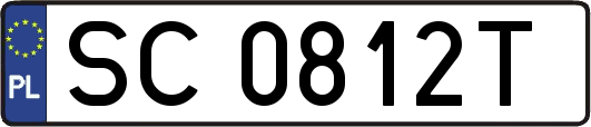 SC0812T