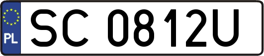 SC0812U