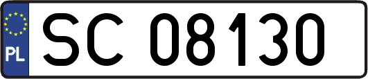 SC08130