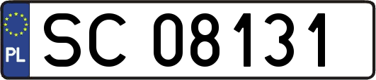 SC08131