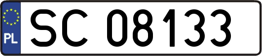 SC08133