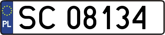 SC08134