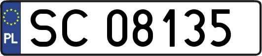 SC08135