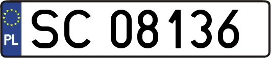 SC08136
