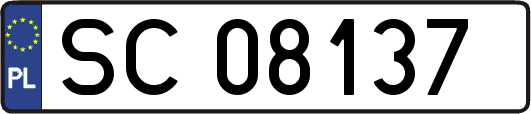 SC08137