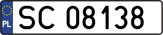 SC08138