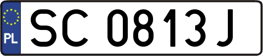 SC0813J