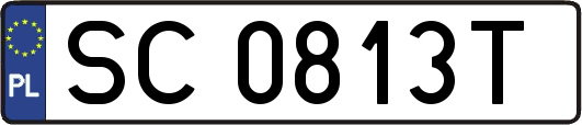 SC0813T
