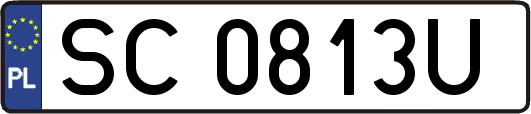 SC0813U