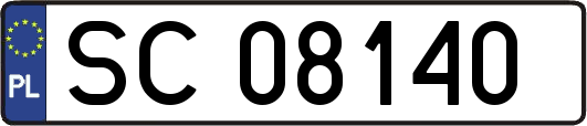 SC08140