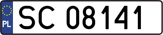 SC08141