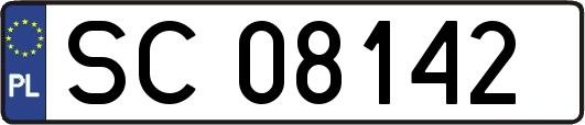 SC08142