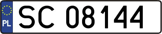 SC08144