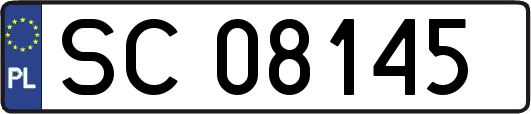 SC08145