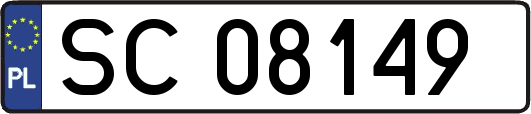SC08149