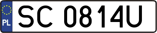 SC0814U
